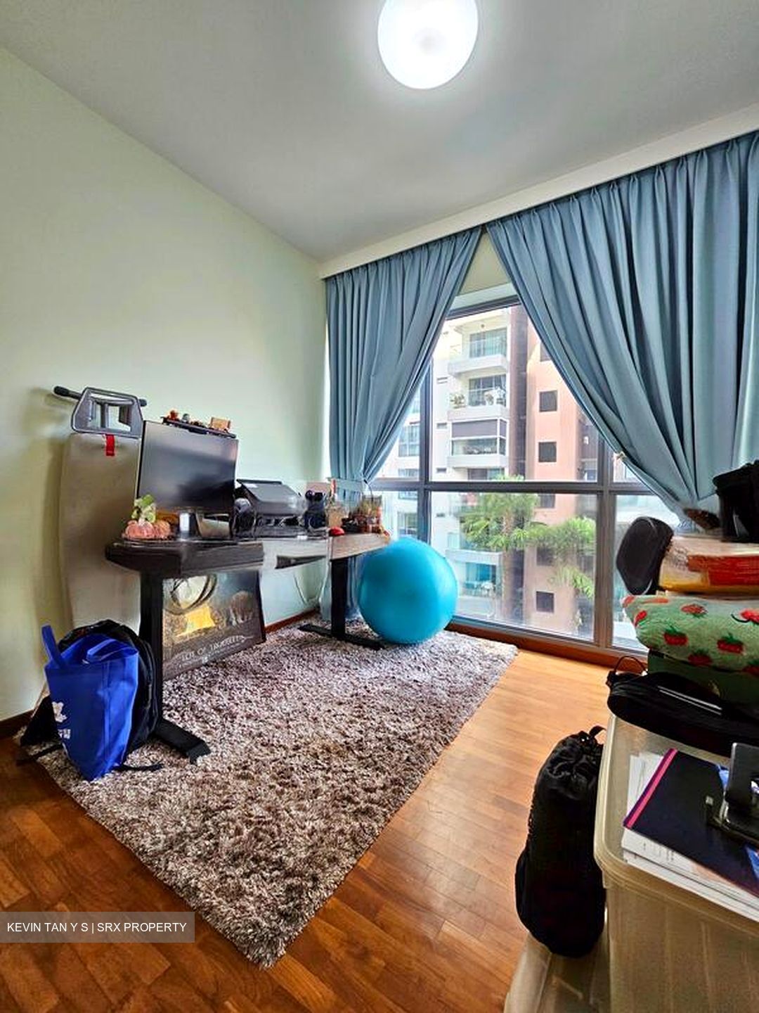 A Treasure Trove (D19), Condominium #585023821